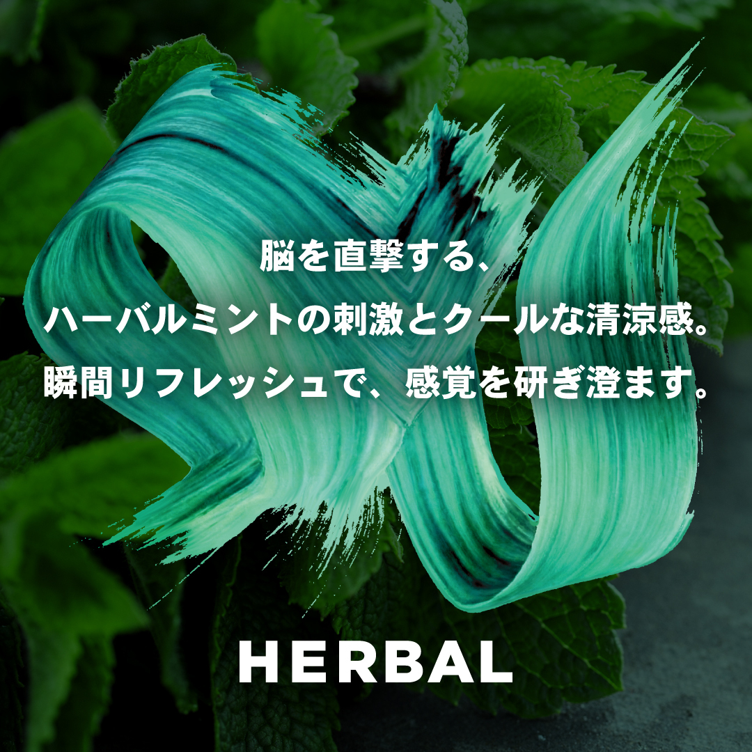 Herbal Mint